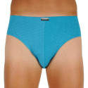 Calzoncillos para hombre Andrie turquoise (PS 3510 A)