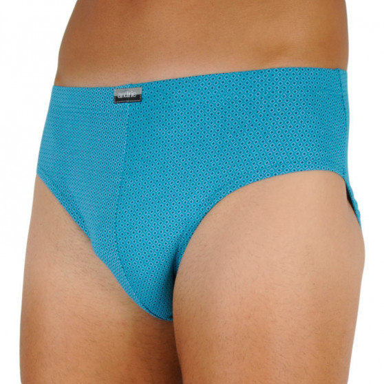 Calzoncillos para hombre Andrie turquoise (PS 3510 A)