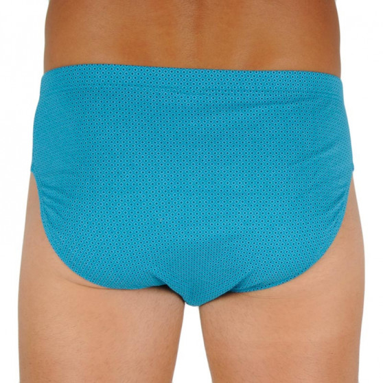 Calzoncillos para hombre Andrie turquoise (PS 3510 A)