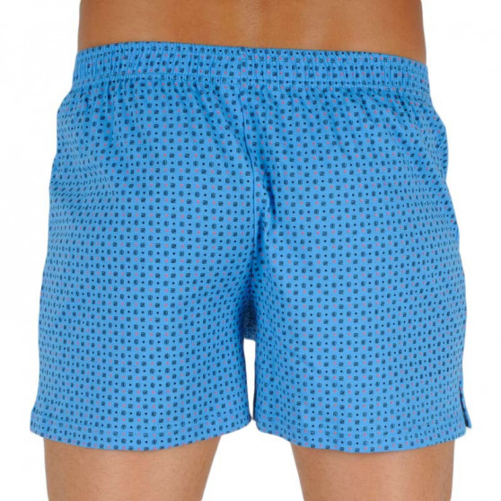 Calzones de hombre Andrie azul (PS 5550 A)