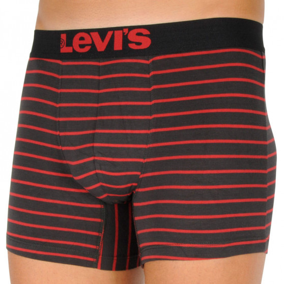 4PACK Boxers para hombre Levis multicolor (100003048 001)