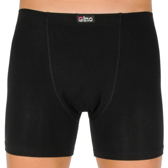 Boxers para hombre Gino negro (74090)