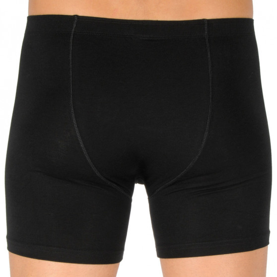 Boxers para hombre Gino negro (74090)