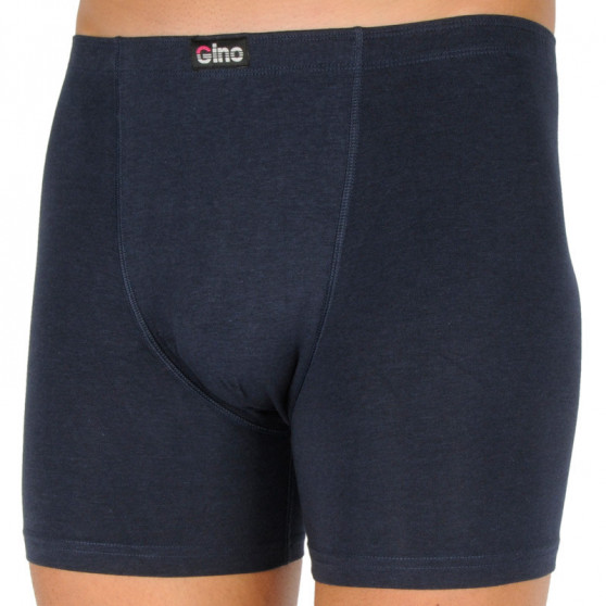 Boxers para hombre Gino azul (74090)