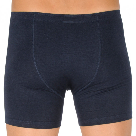 Boxers para hombre Gino azul (74090)