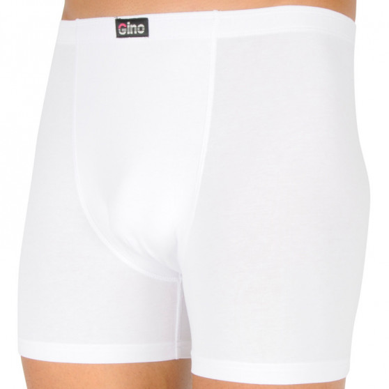 Boxers para hombre Gino blanco (74090)