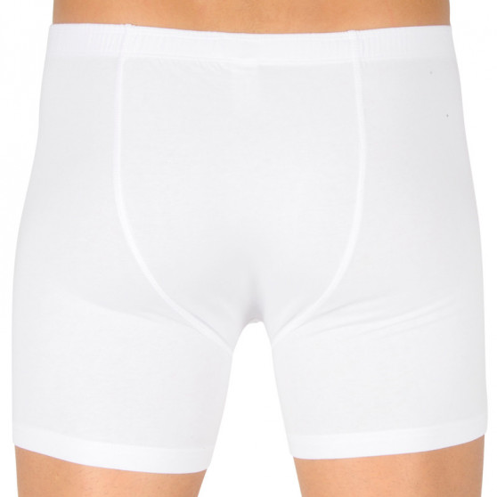 Boxers para hombre Gino blanco (74090)