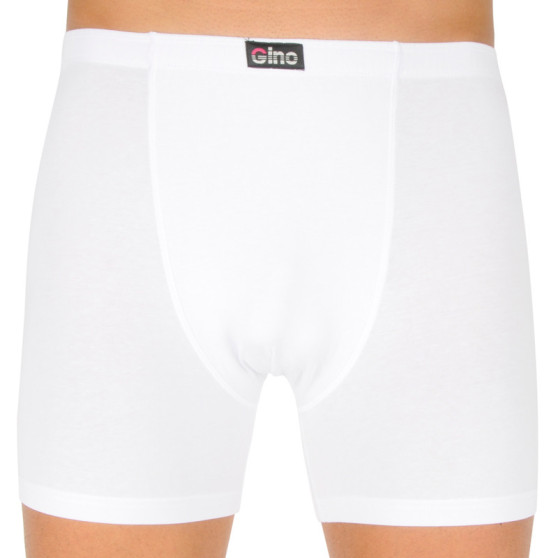 Boxers para hombre Gino blanco (74090)