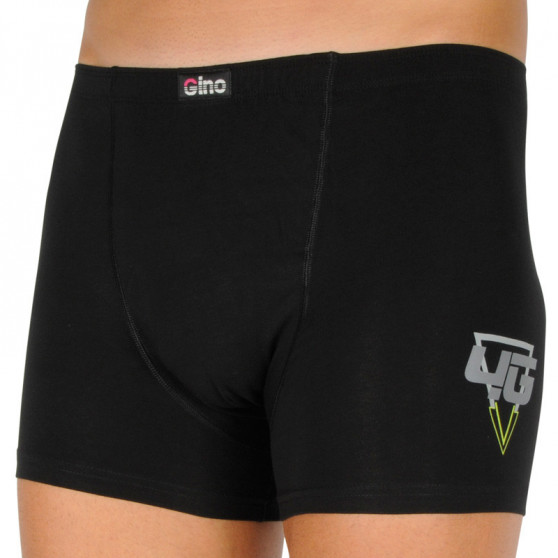 Boxers para hombre Gino negro (73101)