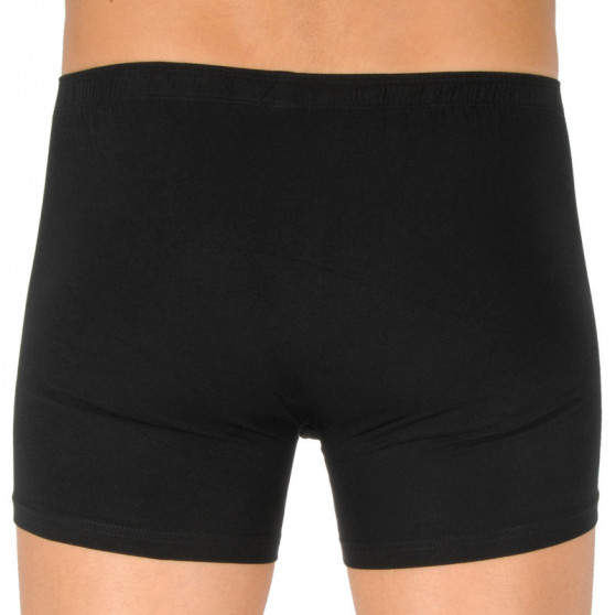 Boxers para hombre Gino negro (73101)