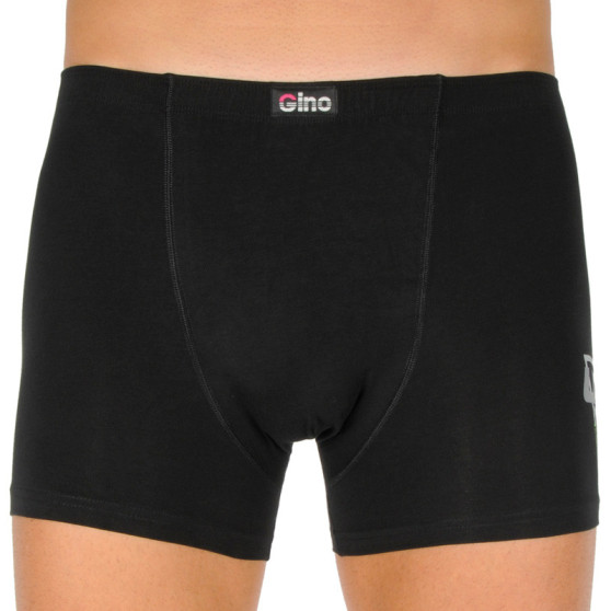 Boxers para hombre Gino negro (73101)