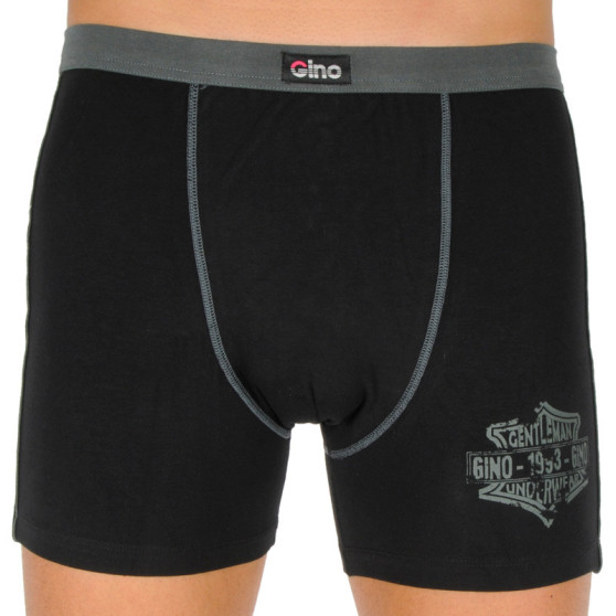 Boxers para hombre Gino negro (74071)