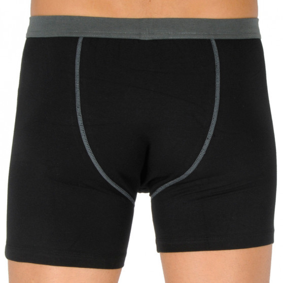 Boxers para hombre Gino negro (74071)