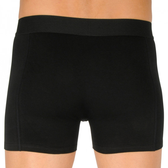 Boxers para hombre Vuch negro (Antrit)