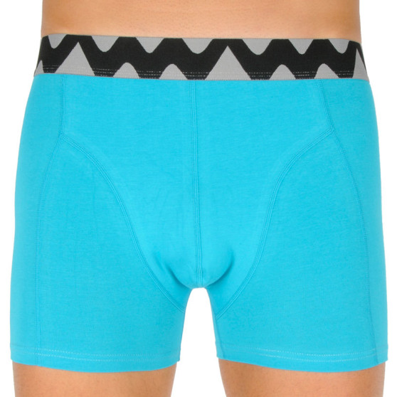 Boxers para hombre Vuch turquoise (Caleton)