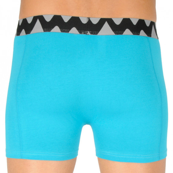 Boxers para hombre Vuch turquoise (Caleton)