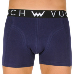 Boxers para hombre Vuch azul oscuro (Alpha)