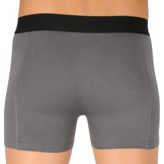 Boxers para hombre Vuch gris (Gory)