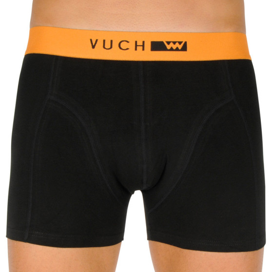 Boxers para hombre Vuch negro (Bale)