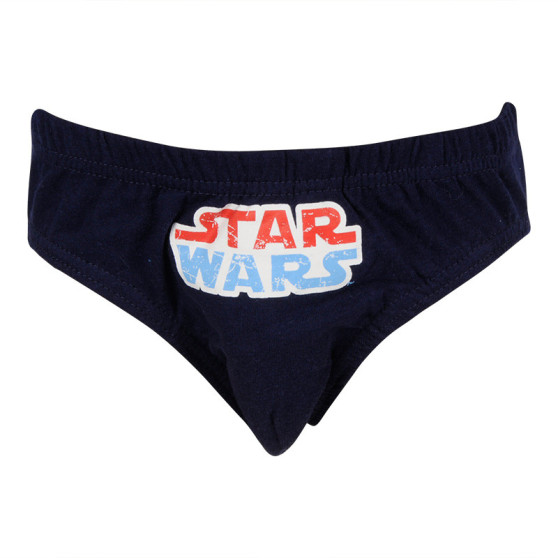 Calzoncillos para niño E plus M Star Wars azul (SWS-B)