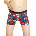 Boxers para niños Cornette Kids multicolor (701/114)