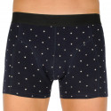 Boxers para hombre Vuch azul oscuro (Crusis)