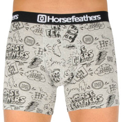 Boxers para hombre Horsefeathers Sidney sketchbook (AM070Y)