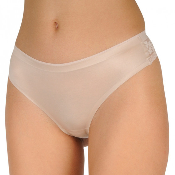 Tanga de mujer Vuch beige (Helena)