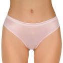 Tanga de mujer Vuch rosa (Melany)