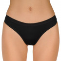 Tanga de mujer Vuch negro (Milly)