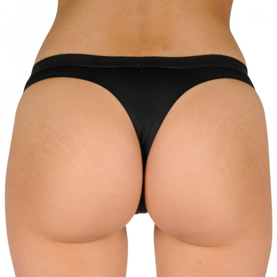 Tanga de mujer Vuch negro (Milly)