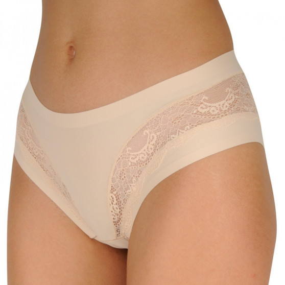 Braga de mujer Julimex beige (Kiss)