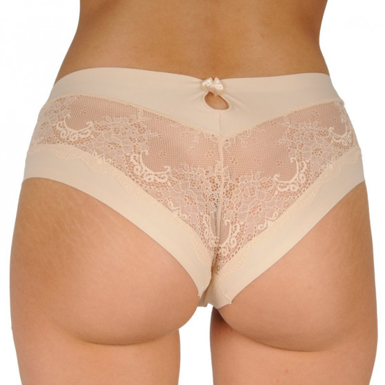 Braga de mujer Julimex beige (Kiss)