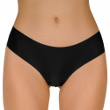 Braga de mujer Julimex negra (Tanga)