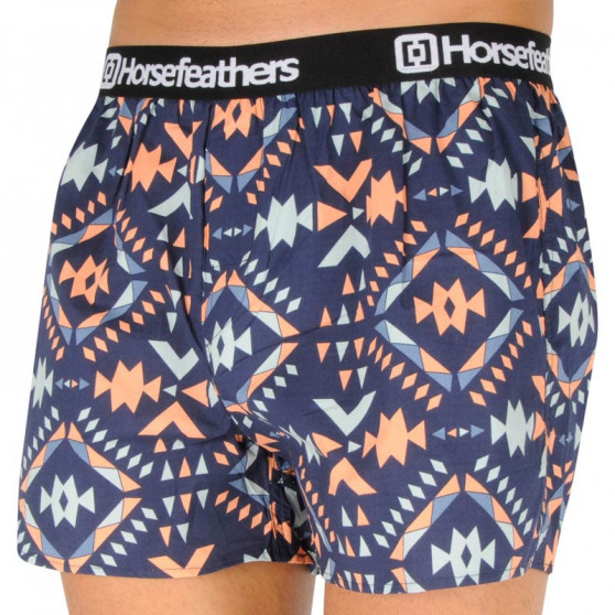 Calzones de hombre Horsefeathers Frazier aztec (AA1034S)