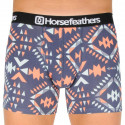 Boxers para hombre Horsefeathers Sidney aztec (AM070V)