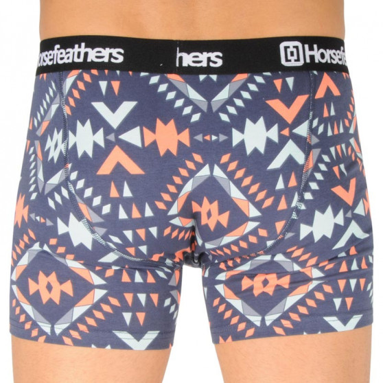 Boxers para hombre Horsefeathers Sidney aztec (AM070V)