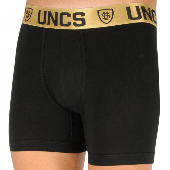 2PACK Boxers para hombre UNCS Goldman (21L172PSPP)