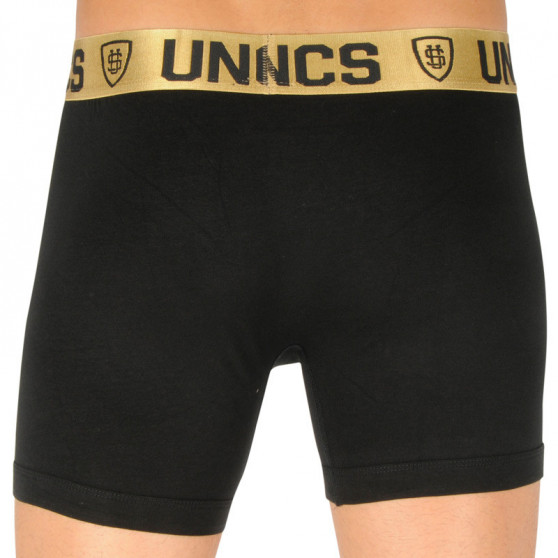 2PACK Boxers para hombre UNCS Goldman (21L172PSPP)