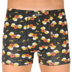 Boxers para hombre VoXX multicolor (Kevin- pivo/love)