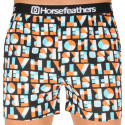 Calzones de hombre Horsefeathers Frazier typo (AA1034W)