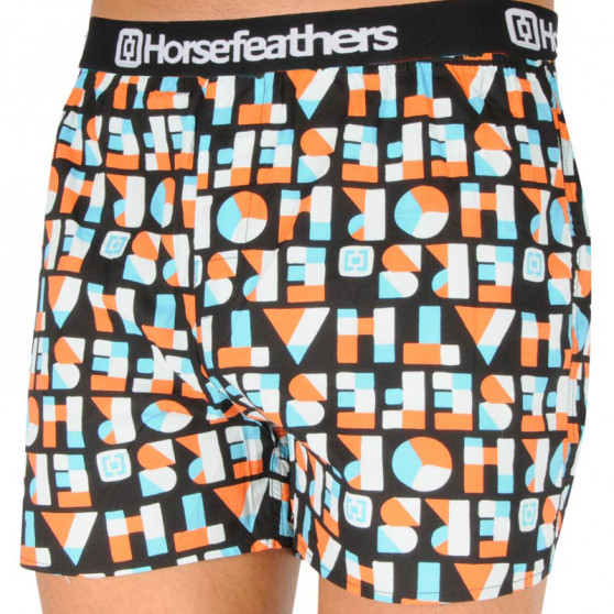 Calzones de hombre Horsefeathers Frazier typo (AA1034W)