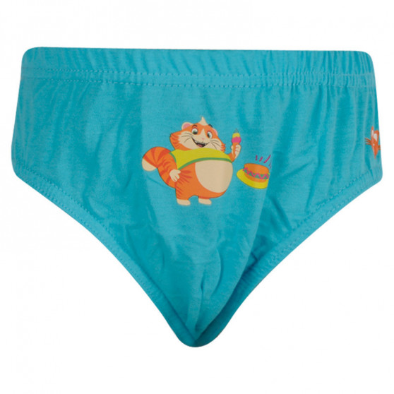 3PACK calzoncillos chicos E plus M 44 Cats multicolor (CTS-44)