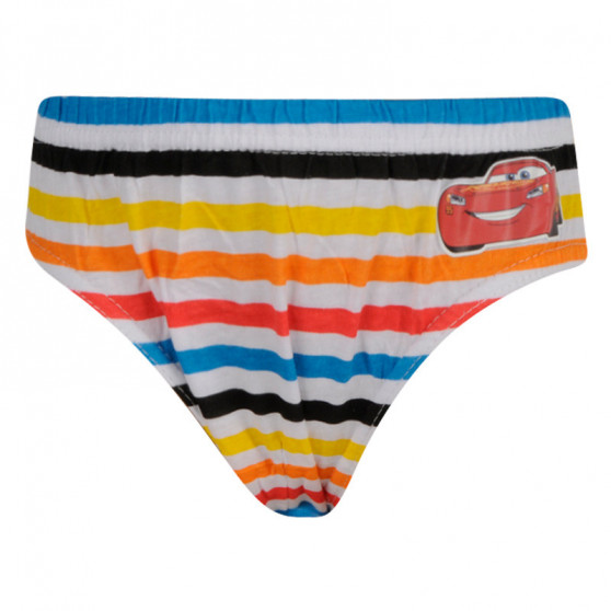 3PACK calzoncillos chicos E plus M Cars multicolor (CARS-A)