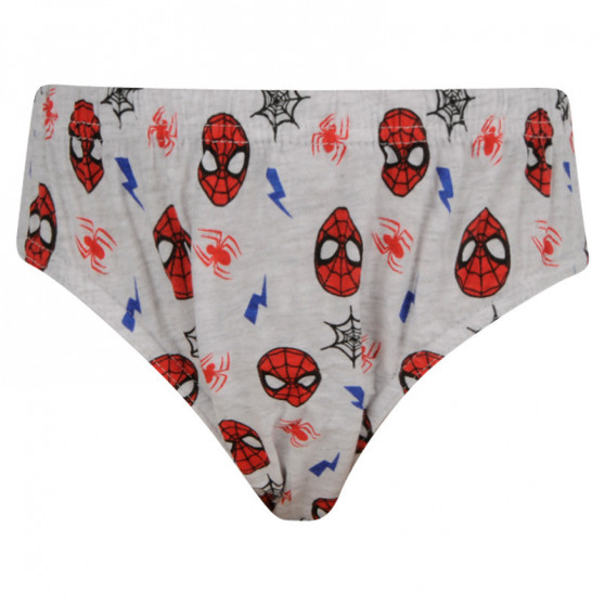 3PACK calzoncillos chicos E plus M Spiderman multicolor (SPIDER-C)