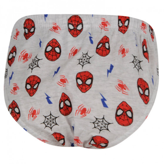 3PACK calzoncillos chicos E plus M Spiderman multicolor (SPIDER-C)