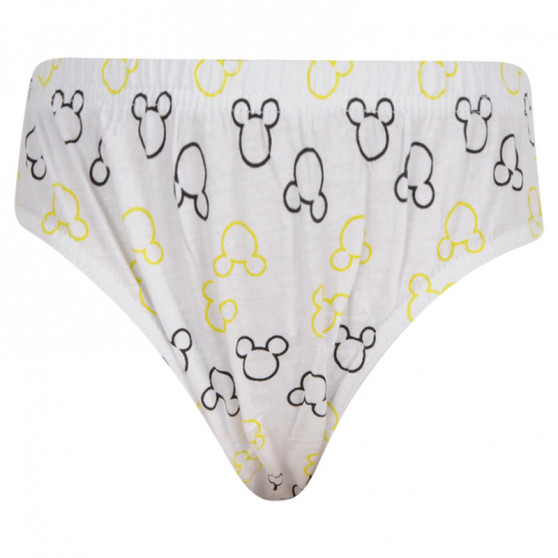 3PACK calzoncillos chicos E plus M Mickey multicolor (MCK-B)