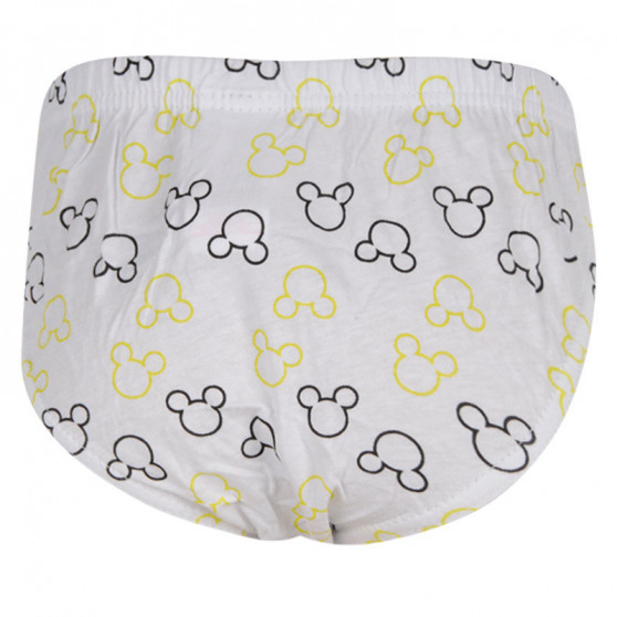 3PACK calzoncillos chicos E plus M Mickey multicolor (MCK-B)