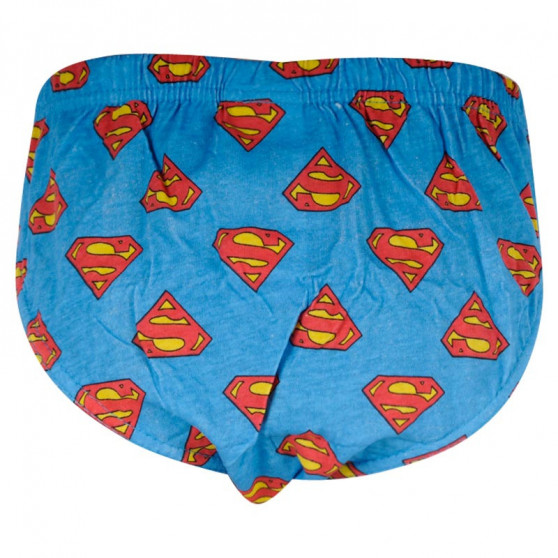 3PACK calzoncillos chicos E plus M Superman multicolor (SUP-A)