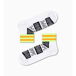 Calcetines Happy Socks Happy Stripe Mid High Sock (ATHAS13-1300)